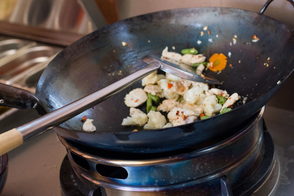 Éttermünk várja önt is!