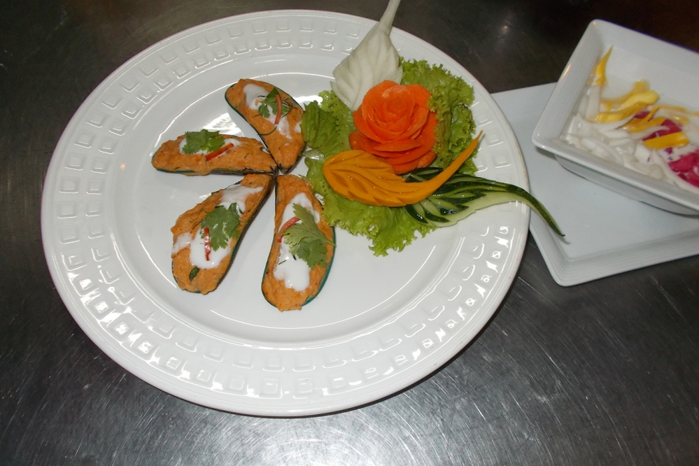 Éttermünk várja önt is!